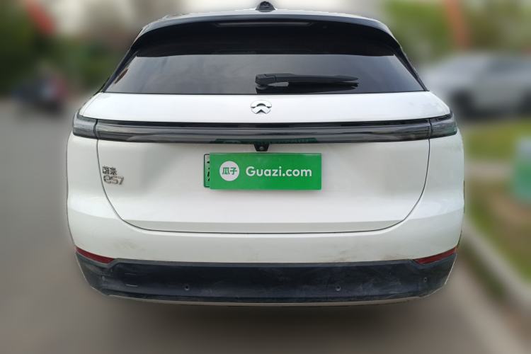 Used Nio ES7 2022 100kWh First Edition