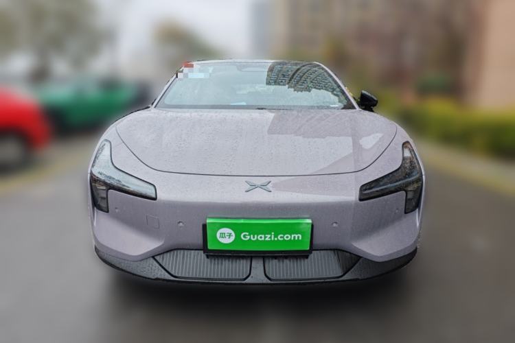 Used XPeng MONA M03 2025 502 Long-Range Max