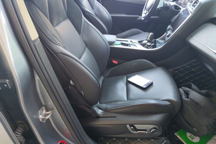 Used Lynk & Co 01 EM-P 2019 1.5T PHEV JingPro National VI
