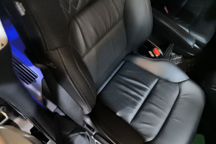 Used Honda Elysion 2019 2.0L Hybrid Luxury Edition