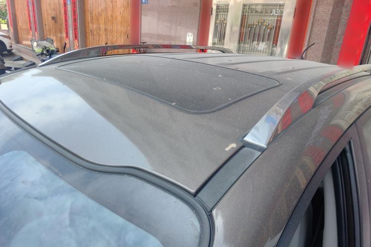 Used Kia Sportage R 2015 2.0L Automatic Two-Wheel Drive GL
