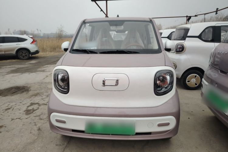 Used Bestune Pony 2026 Model 222km Cute Horse Plus
