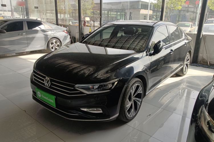 Used Volkswagen Magotan 2020 330TSI DSG Luxury Edition