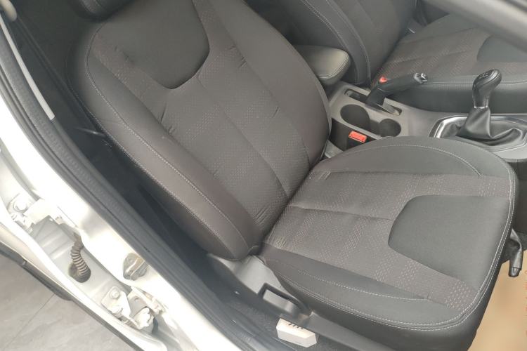 Used Chery Tiggo 3X 2018 1.5L Manual Comfort Edition