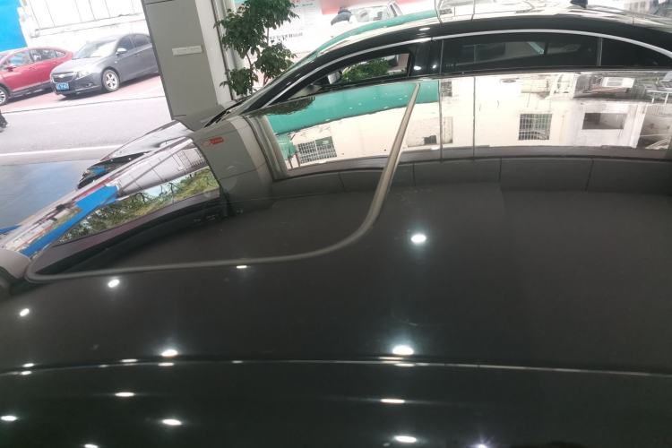 Used Honda Accord 2018 260TURBO Luxury Edition China VI
