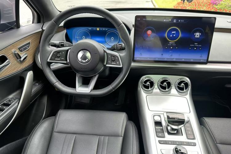 Used Denza X 2020 PHEV Classic Edition
