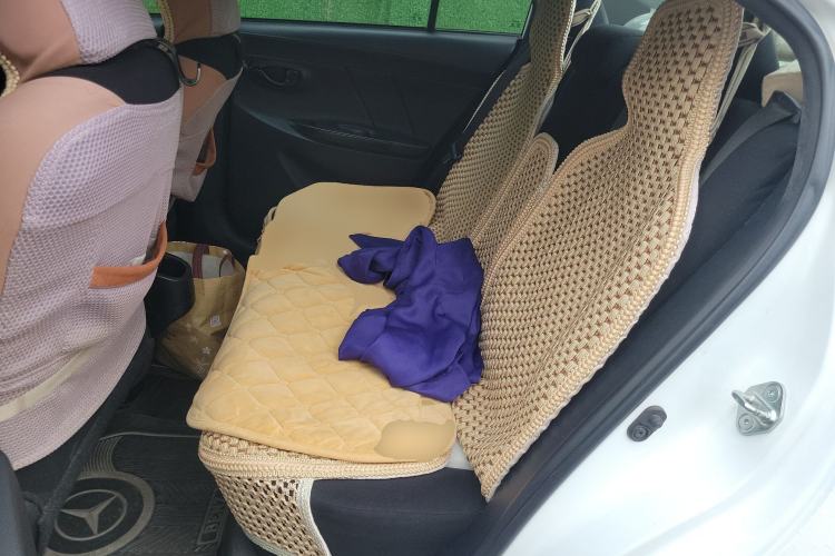 Used Toyota YARiS L  Zhi Xiang 2017 1.5E Manual Charm Edition
