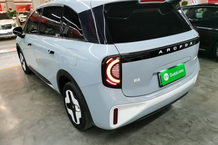 Used ARCFOX Kaola S 2024 AIR