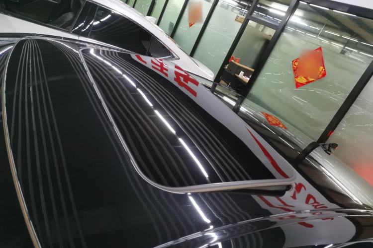 Used Lexus ES 2022 200 Excellence Edition