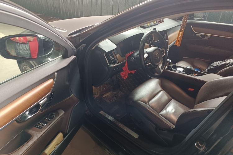 Used Volvo S90 2019 T5 Zhiyi Edition