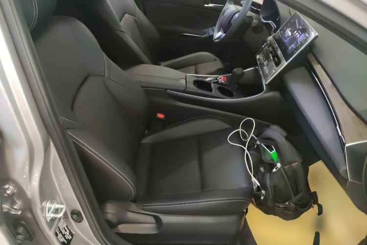 Used Toyota Avalon 2024 2.0L Ambition Edition