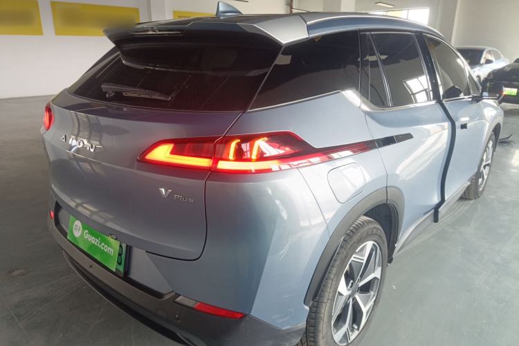 Used AION V 2024 Plus 70 Star Edition Ternary Lithium