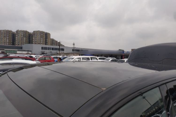 Used Qiyuan Q07 2025 215 Flagship Edition
