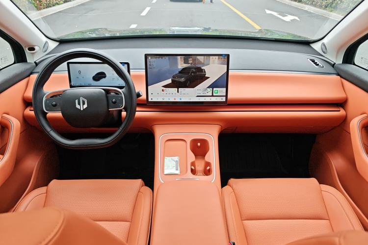 Used Leapmotor C10 2024 210 LiDAR Version