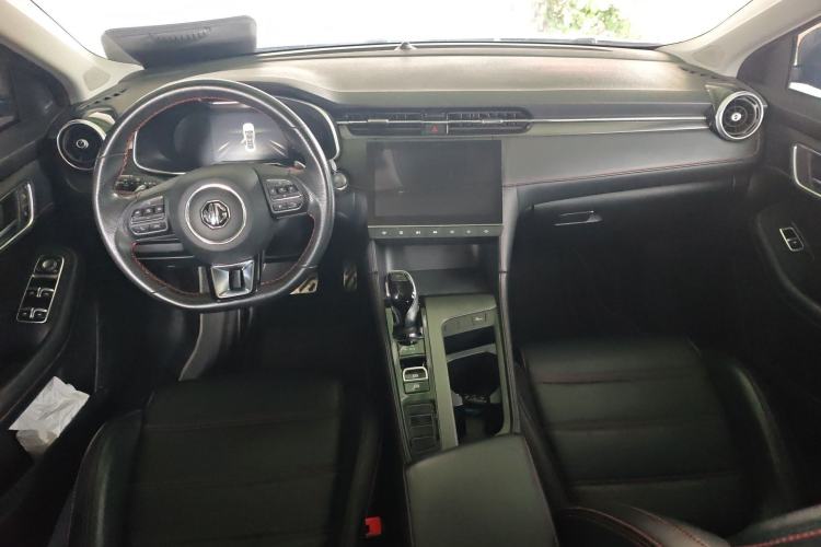 Used MG 6 2020 1.5T Automatic Trendsetting Luxury Edition