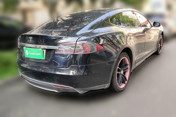 Used Tesla Model S 2016 S 75D