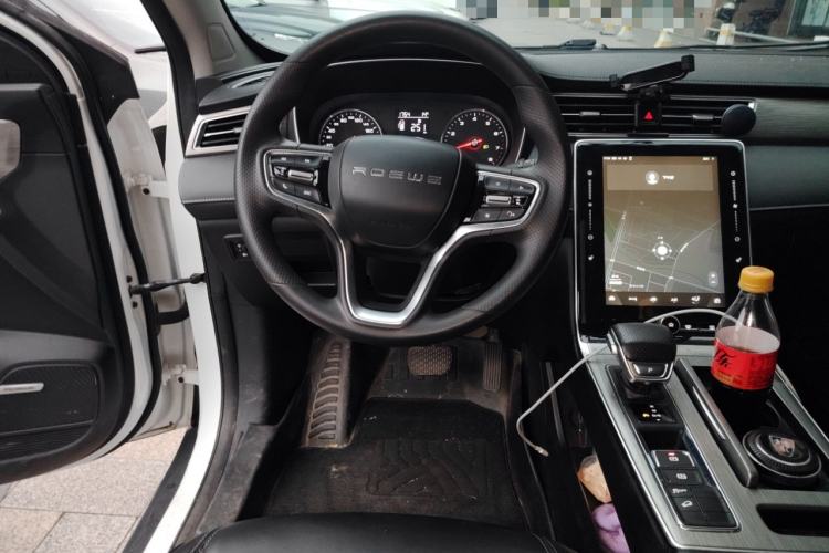 Used Roewe RX5 2022 330TGI Automatic National Style Edition