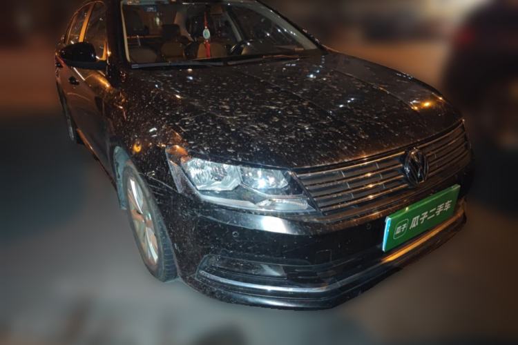 Used Volkswagen Lavida 2017 230TSI DSG Comfort Edition