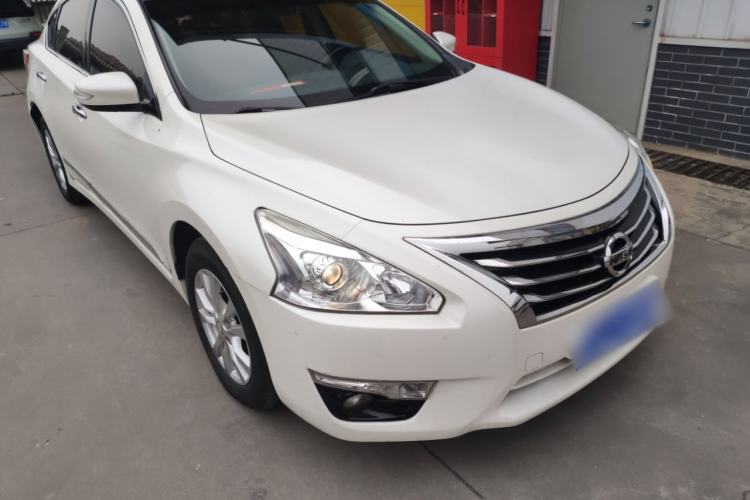 Used Nissan Teana 2013 2.0L XL Comfort Edition
