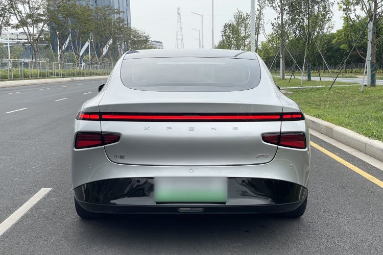 Used XPeng P7 2023 P7i 702 Pro
