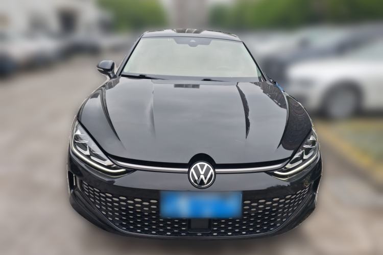 Used Volkswagen Lamando 2022 Lingdu L 280TSI DSG Ultra-Spicy Flagship Edition Front