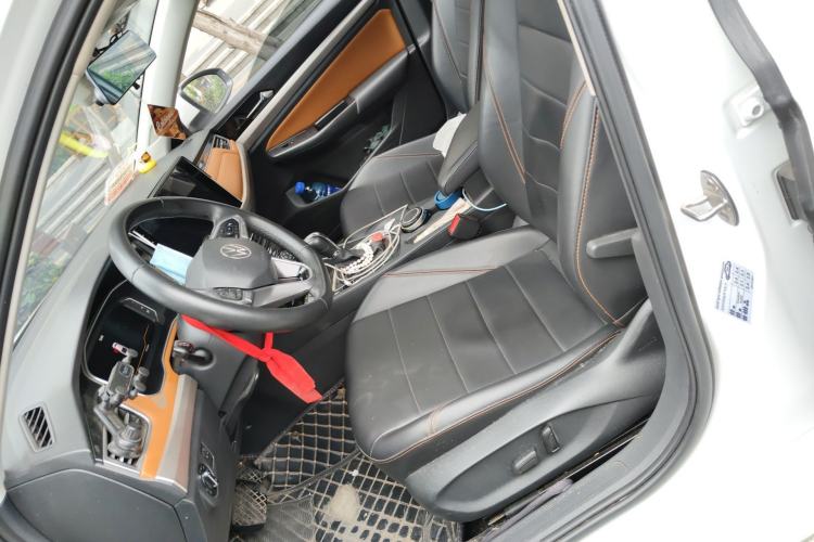 Used Volkswagen Bora 2023 200TSI DSG SmartDrive PRO Edition
