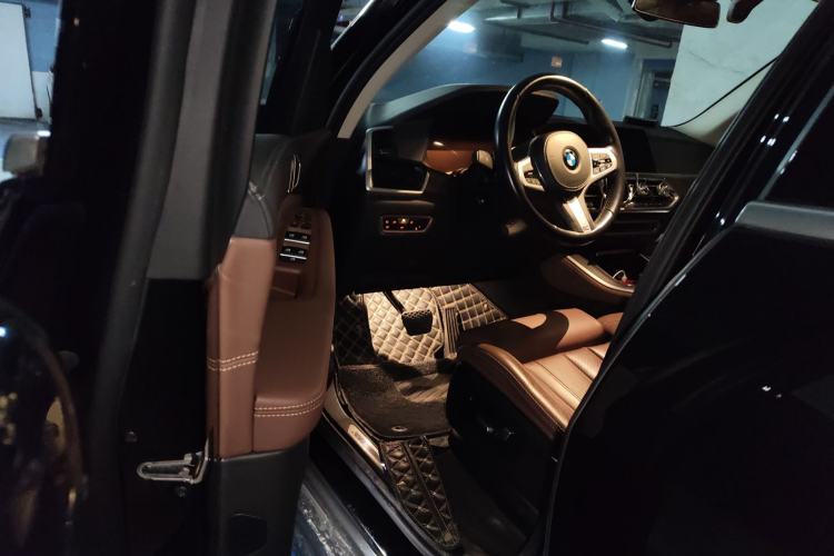 Used BMW X5 (Import) 2021 xDrive30i M Sport Package