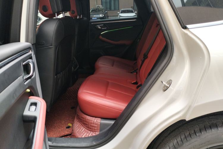 Used Porsche Macan 2021 Macan 2.0T