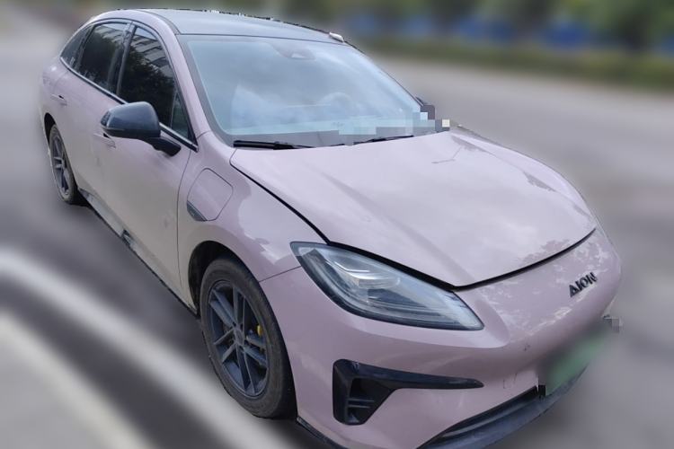 Used AION RT 2025 520 Smart Enjoy Edition