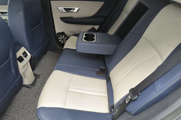 Used Dongfeng Aeolus Huge 2022 Mach Power 1.5T Dare-to-Drive Edition · Enjoyably悦