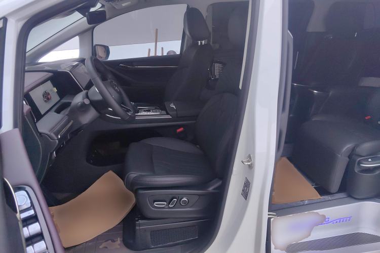 Used GAC Trumpchi M8 2024 Master Series 400T Ultimate Edition