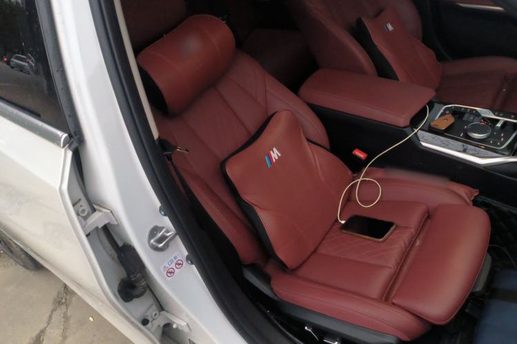 Used BMW 3 Series 2024 325Li M Sport Package