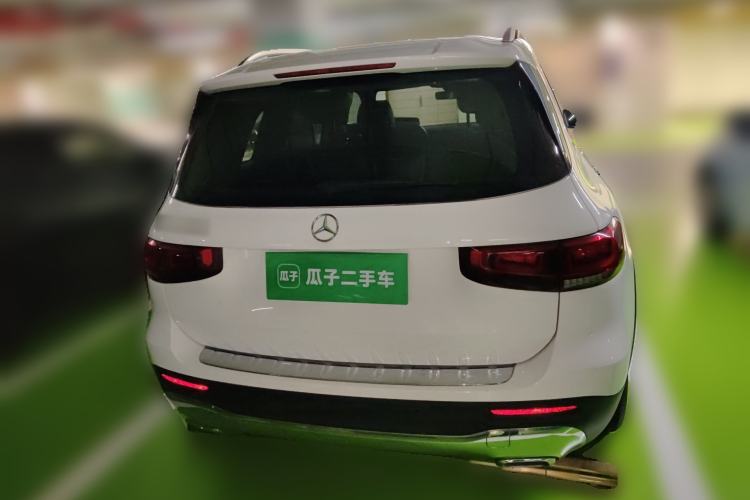 Used Mercedes-Benz GLB 2020 GLB 200 Dynamic Edition
