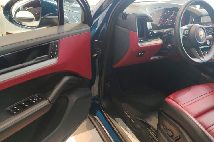 Used Porsche Cayenne 2024 Cayenne 3.0T