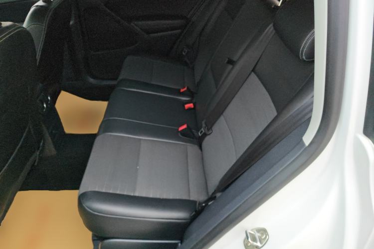 Used Volkswagen Tiguan 2016 300TSI Automatic Two-Wheel Drive Trend Edition
