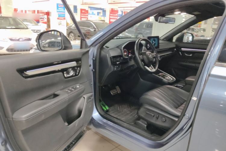 Used Honda Breeze New Energy 2023 ePHEV Ultimate Edition