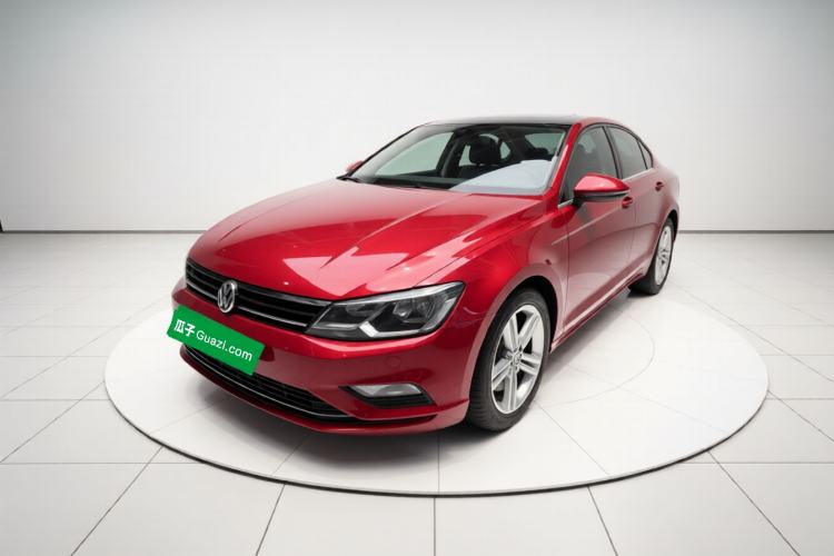 Used Volkswagen Lamando 2018 280TSI DSG Comfort Edition