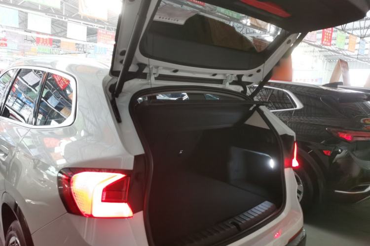 Used BMW X1 2023 sDrive25Li X Design Package