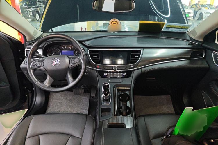 Used Buick LaCrosse 2022 552T Luxury Version