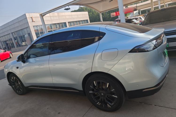 Used Hyptec HT 2023 670鸥翼 Ultra-High Voltage NDA Version