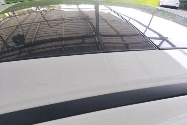 Used Honda Jade 2020 1.8L automatic Comfort version
