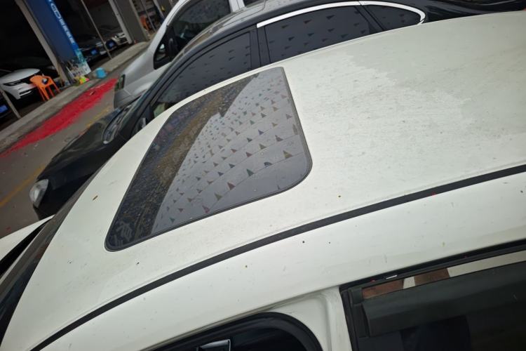 Used Nissan Sylphy 2022 1.6L XL CVT Enjoyment Edition
