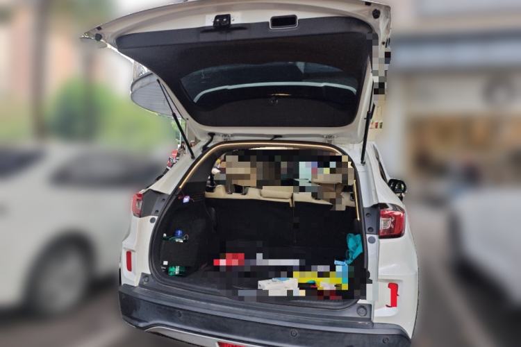 Used Honda XR-V 2015 1.5L LXi CVT Classic Edition