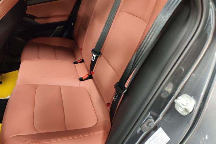 Used CHANGAN Eado 2025 PLUS 1.4T Dual-Clutch High-Energy Version
