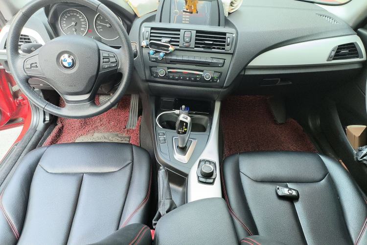 Used BMW 1 Series (Import) 2012 118i Leading Model
