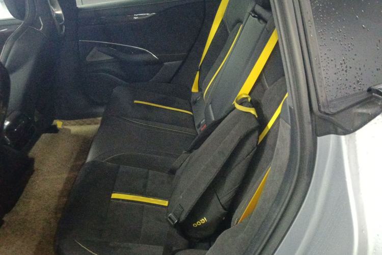 Used Xiaomi Auto SU7 Ultra 2025 Ultra Model
