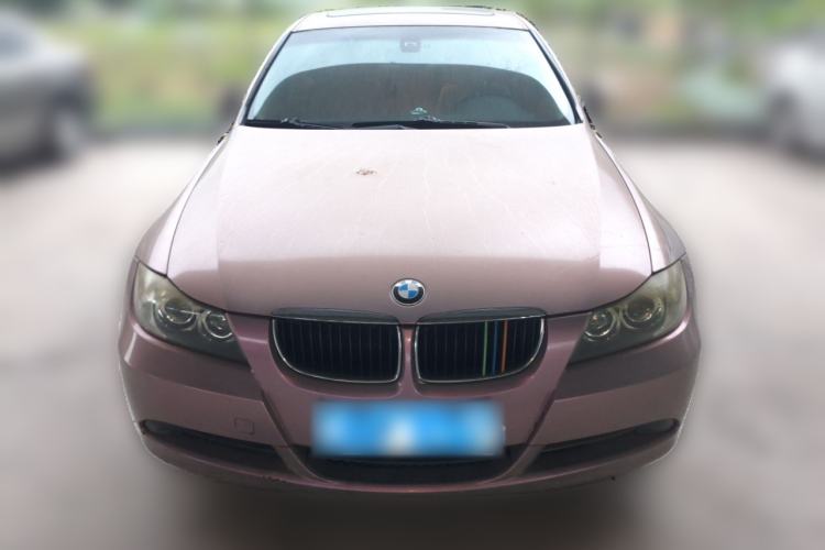 Used BMW 3 Series 2008 320i Active Edition