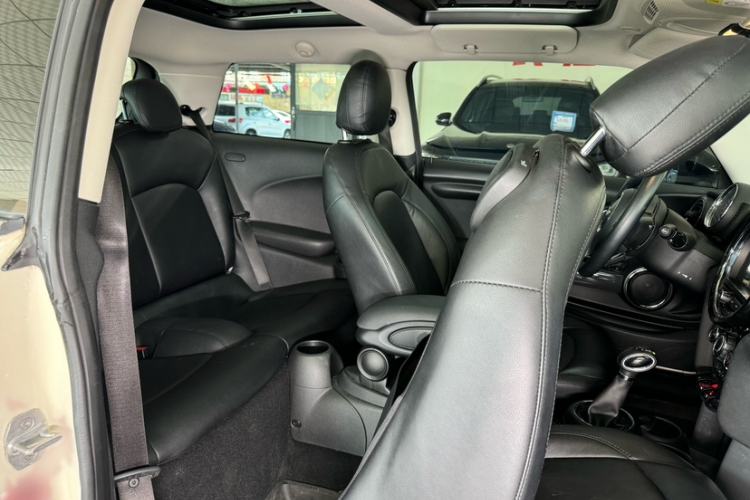 Used MINI 2016 1.2T ONE Pioneer Edition