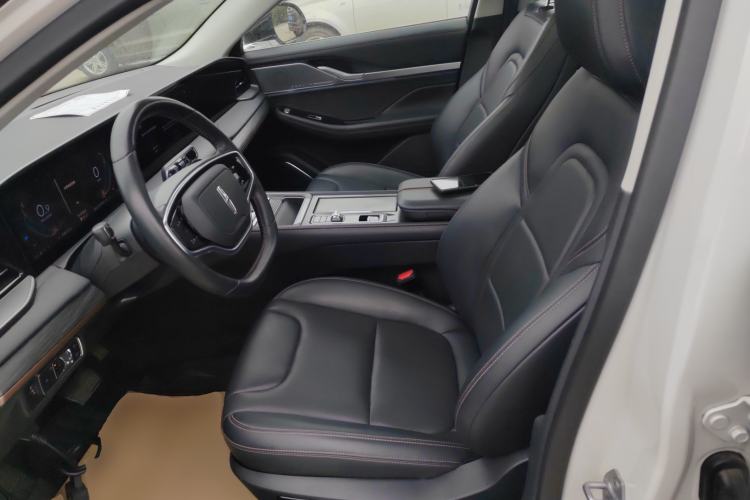 Used Lincoln Z 2024 2.0T Prestige Edition
