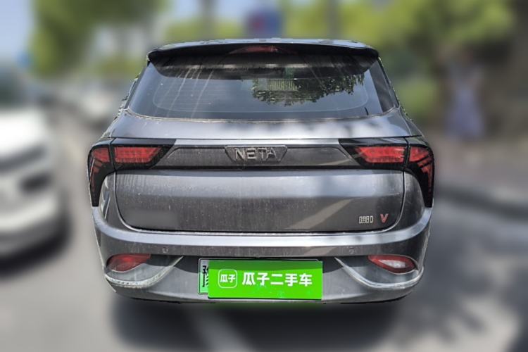 Used NETA V 2022 Chao 400 Lite
